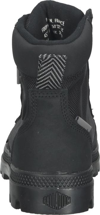 Actual product image Palladium Pampa Sportcuff WPN U-S - 43152 (44)