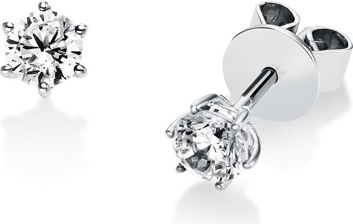 Image du produit Goldberg Diamant Catherine (Or blanc)