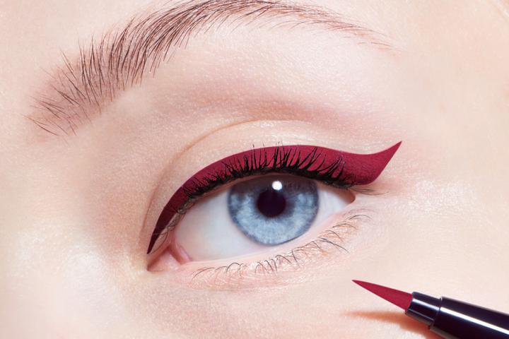 Immagine prodotto Dior Diorshow On Stage Liner 771 Matte Burgundy (771)