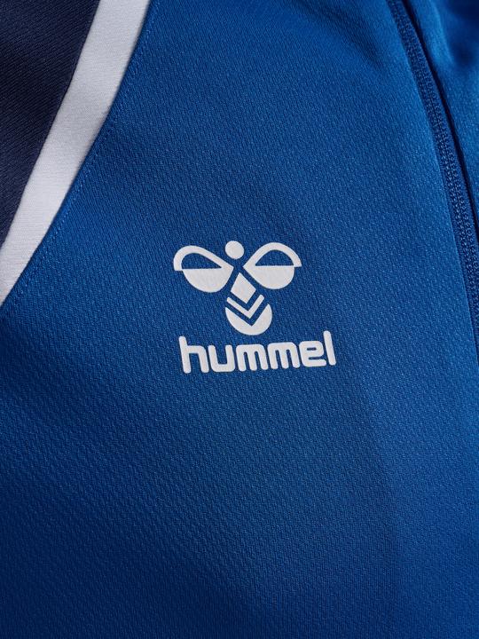 Immagine prodotto hummel hmlLEAD 2.0 ZIP HOODIE (XXL)