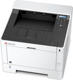 Produktbild Kyocera P2040dn/KL3 (Laser, Schwarz-Weiss)