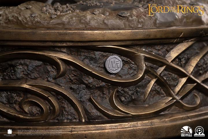 Produktbild Infinity Studio Herr der Ringe “Legolas” (Ultimate Edition)