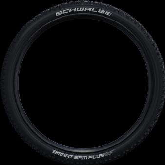 Produktbild Schwalbe Smart Sam Plus (29 x 2.25, 57-622)