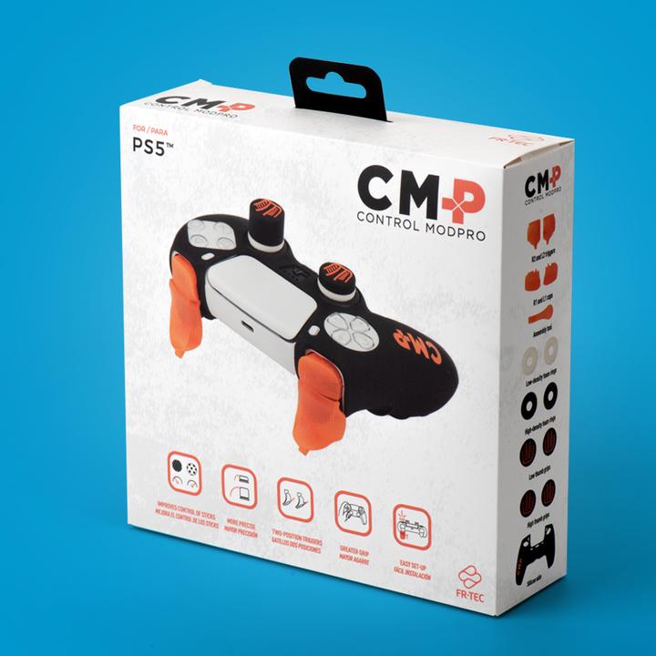 Produktbild Blade PS5 Control Mod Pro ( CMP ) (PS5)