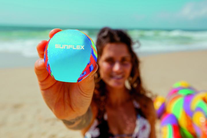 Actual product image Sunflex WABOBA Waboba X Extreme Game - One Size, Assorted