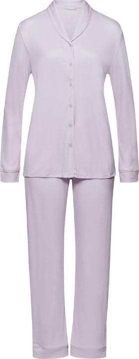 Produktbild Hanro Natural Comfort Pyjama (XL)
