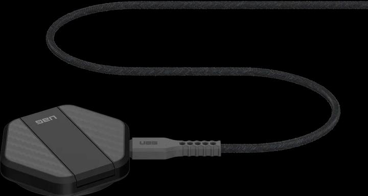 Actual product image UAG Wireless Charging Pad and Stand (15 W)