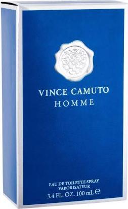 Actual product image Vince Camuto Homme (Eau de toilette, 100 ml)