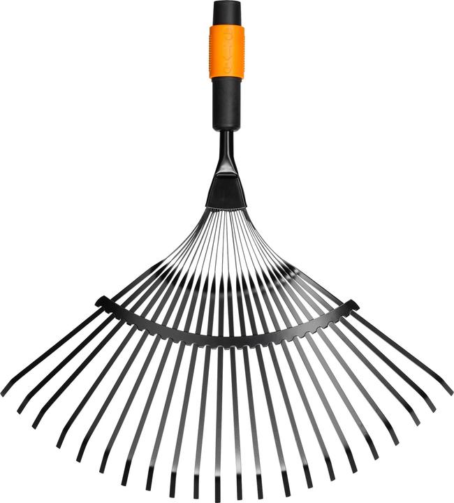 Fiskars Fan broom
