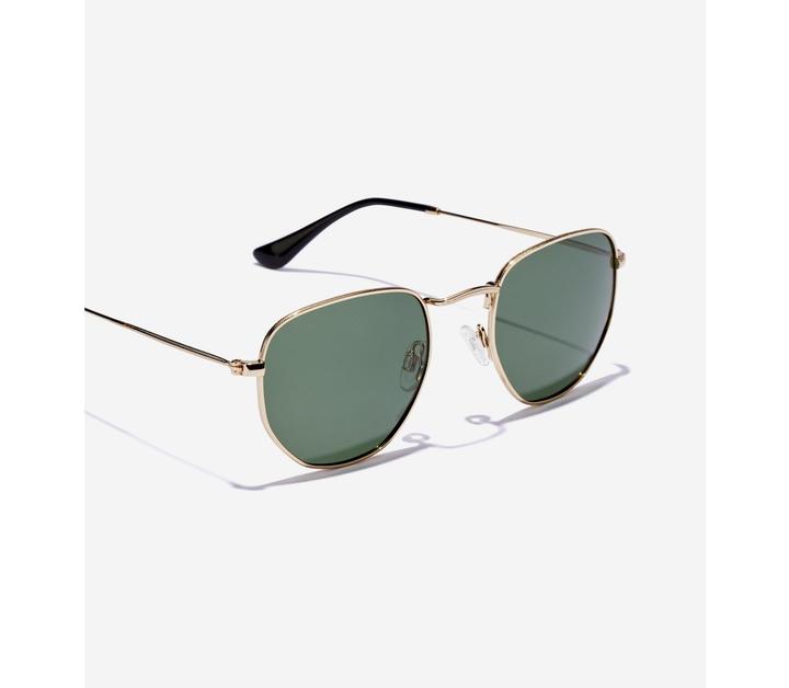 Immagine prodotto Hawkers Sole unisex Sixgon Drive golden green