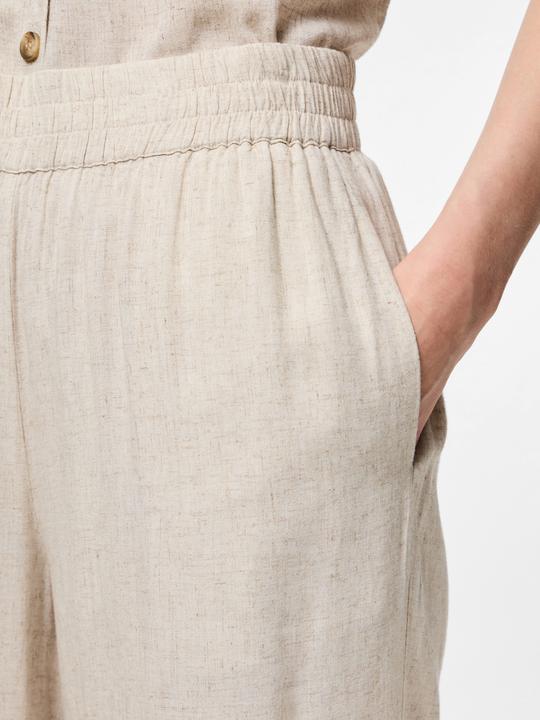 Image du produit Pieces Pcpia Hw Wide Culotte Noos (L)