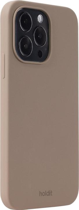 Actual product image Holdit Silicone Case (Apple iPhone 15 Pro Max)