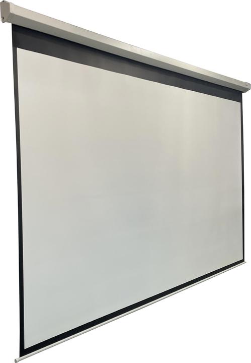 Actual product image Reflecta CrystalLine Motor 400x400 cm 1:1 (1:1)