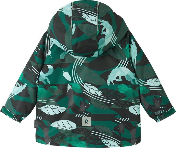 Produktbild Reima tec Kleinkinder Winterjacke Kustavi (80)