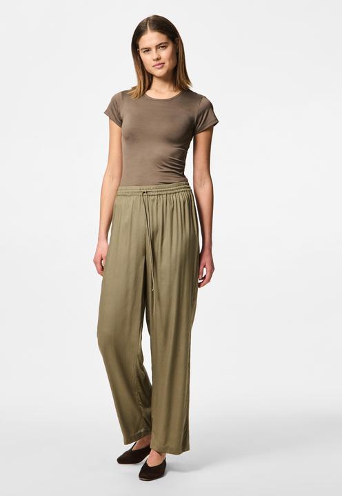 Actual product image Pieces PCNYA HW Hose mit weitem Bein (L)
