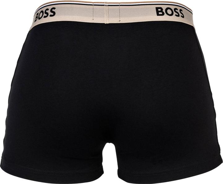Immagine prodotto BOSS Trunk 3P Power (S, confezione da 3)