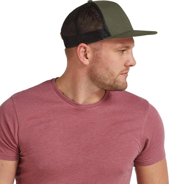 Produktbild Beechfield Trucker Cap Original (One Size)