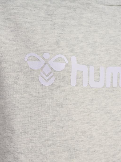 Immagine prodotto hummel Felpa con cappuccio Hmlmover in cotone per bambini (152)