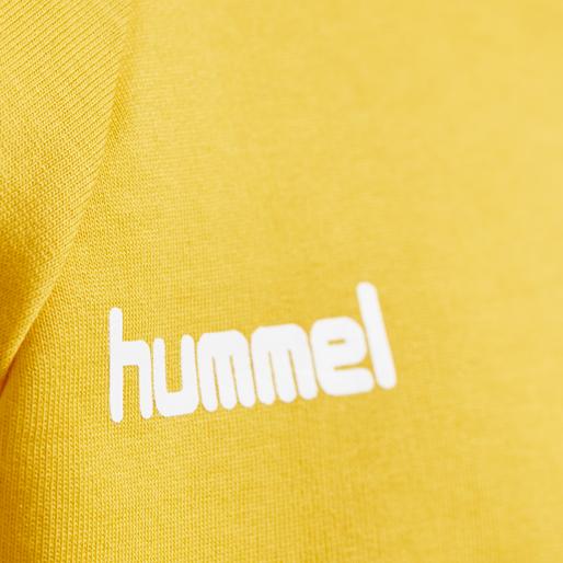 Image du produit hummel Go Kids Hoodie En Coton (164)