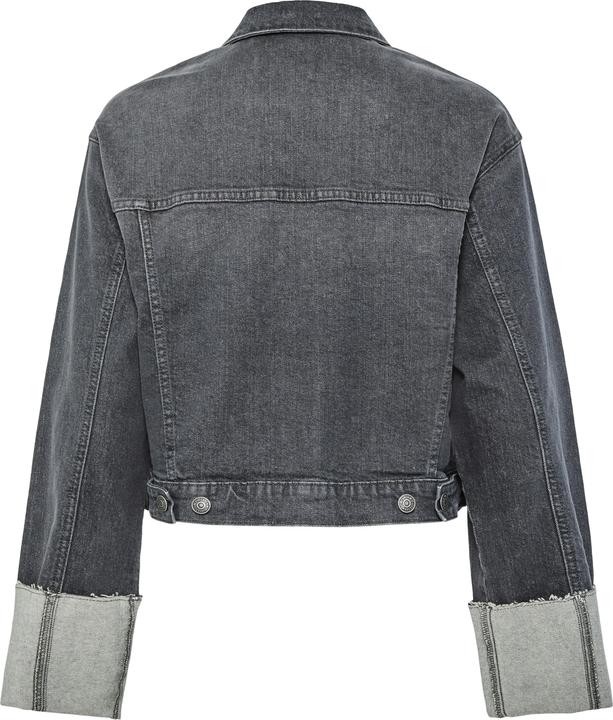 Image du produit Pieces Veste en jean PCPIL (S)
