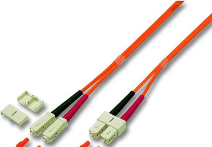 Produktbild EFB Elektronik Ecofiber (S/UTP, 3 m)