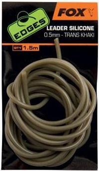Produktbild Fox Rage Leader Silicone 0.5mm