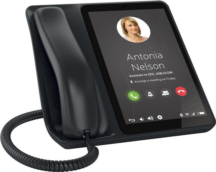 Image du produit Jablocom Raven 3G Desktop Phone GDP-08