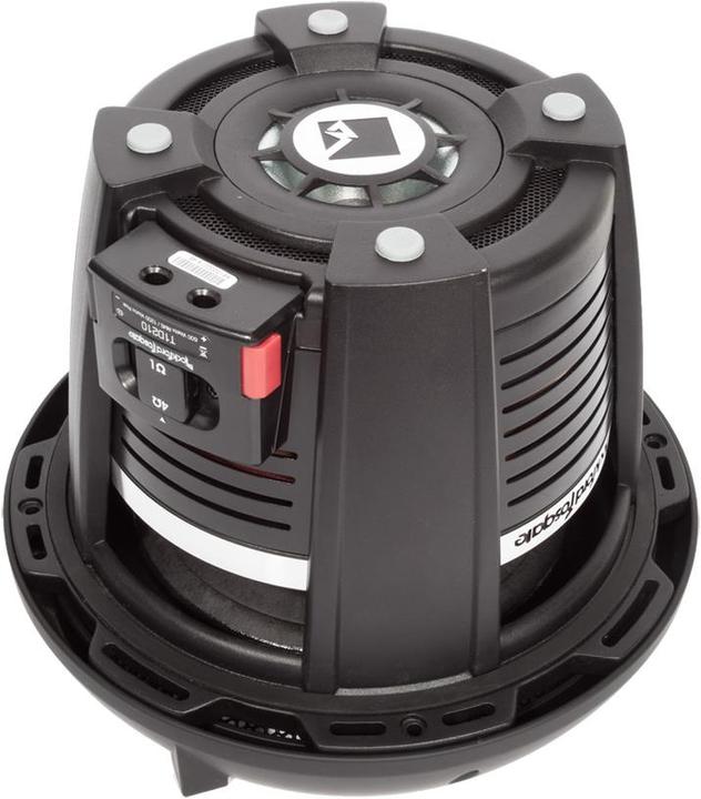 Produktbild Rockford Fosgate Power T1D210 (1200 W)