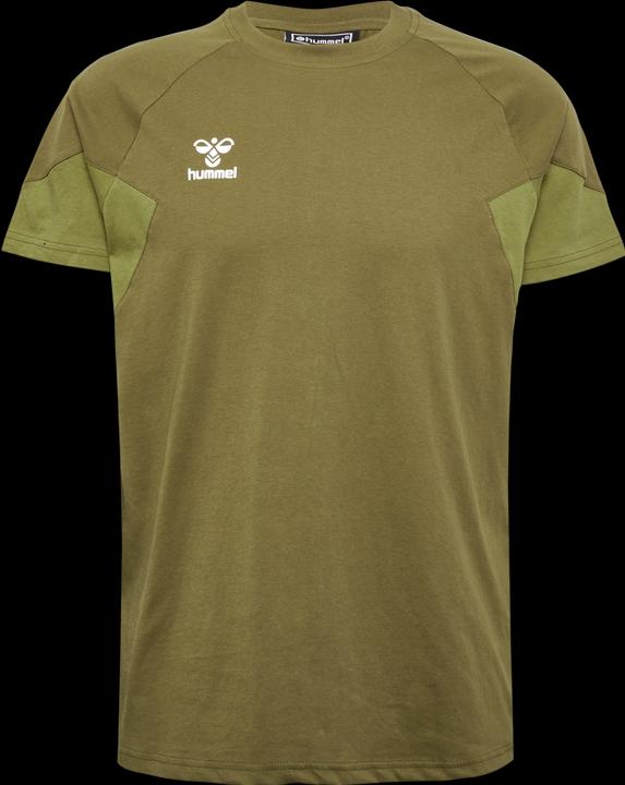 Produktbild hummel Hmltravel T-Shirt S/S (M)