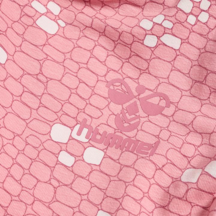 Actual product image hummel hmlZANZI BODY S/S (68)