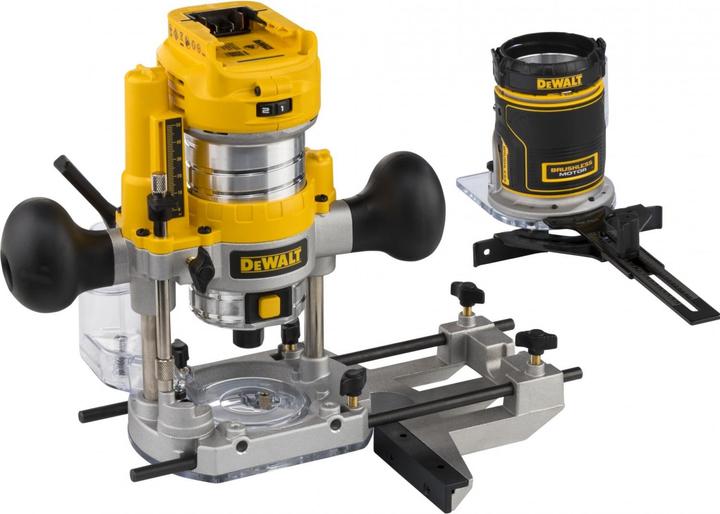 Productafbeelding DeWalt DCW604NT-XJ