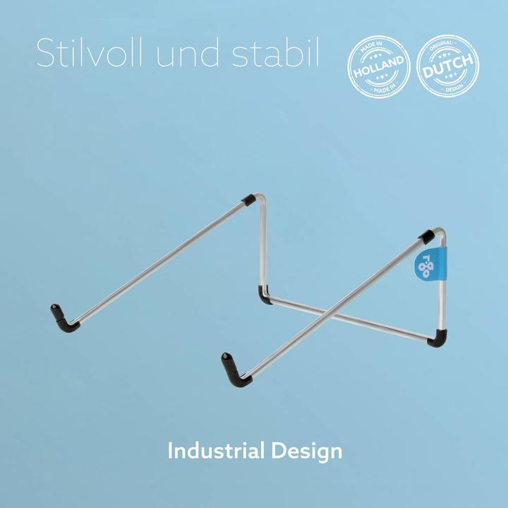 Actual product image R-Go Tools Notebook stand