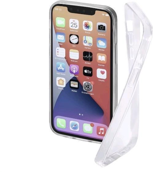 Actual product image Hama Crystal Clear (Apple iPhone 13 Pro)