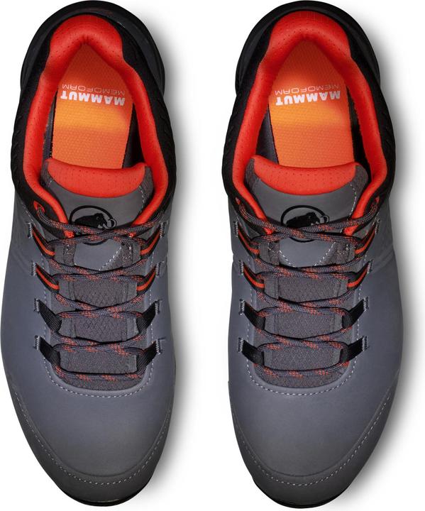 Produktbild Mammut Mercury IV Low GTX Men (46)