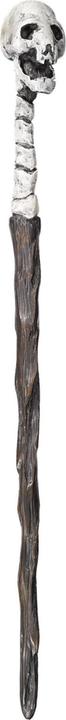 Produktbild Noble Collection Harry Potter Zauberstab Todesser Version 1 (Charakter-Editio