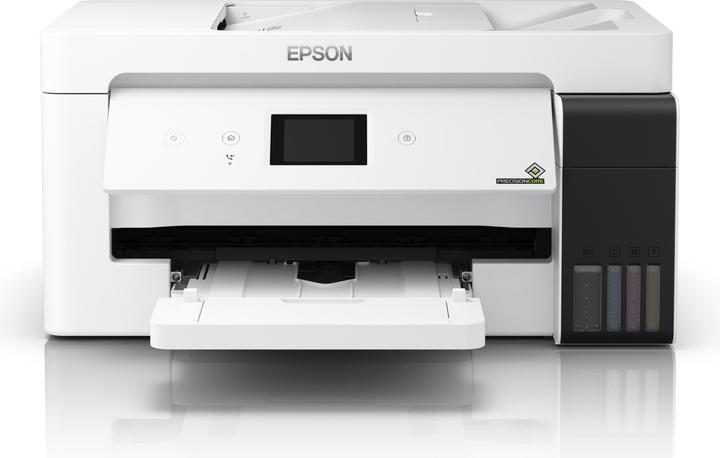 Actual product image Epson EcoTank ET-15000 (Ink tank, Colour)
