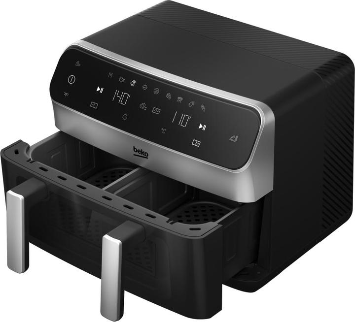 Actual product image Beko FRL6488