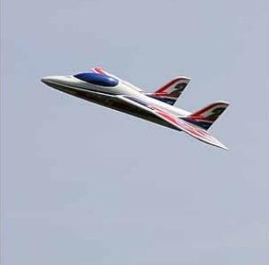Actual product image Multiplex FunJet ULTRA 2 (Jet)
