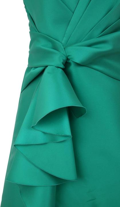 Actual product image Alberta Ferretti Abiti Verde Acqua (44)