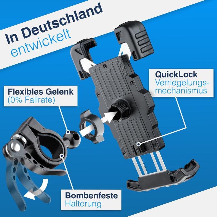 Actual product image Valkental PhoneFix