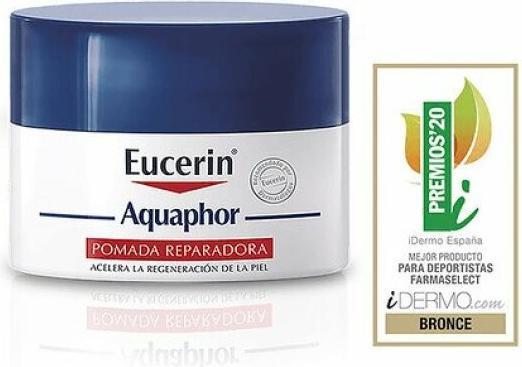 Produktbild Eucerin Aquaphor