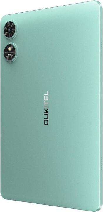 Produktbild Oukitel Tablet OT6 Wifi 4/64GB Green 8000 mAh 10W (10.10", 64 GB, Grün)