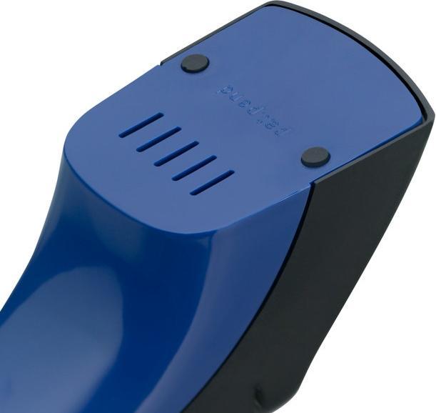 Actual product image WMF Knife sharpener blue / black