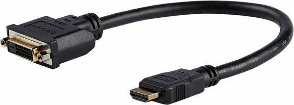 Produktbild StarTech HDMI auf (0.20 m, HDMI)