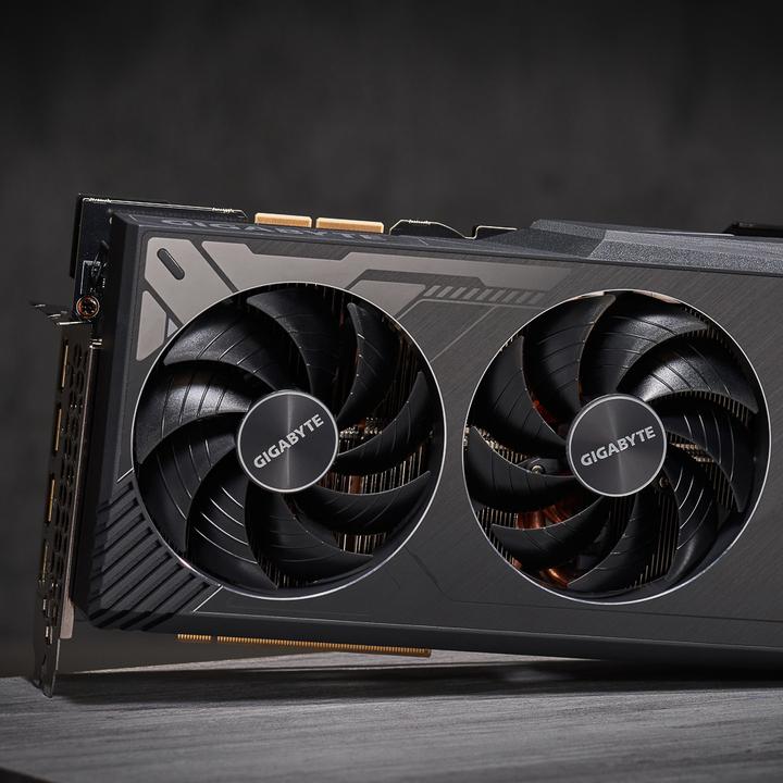 Image du produit Gigabyte GeForce RTX 3090 Ti GAMING OC 24G (24 Go)