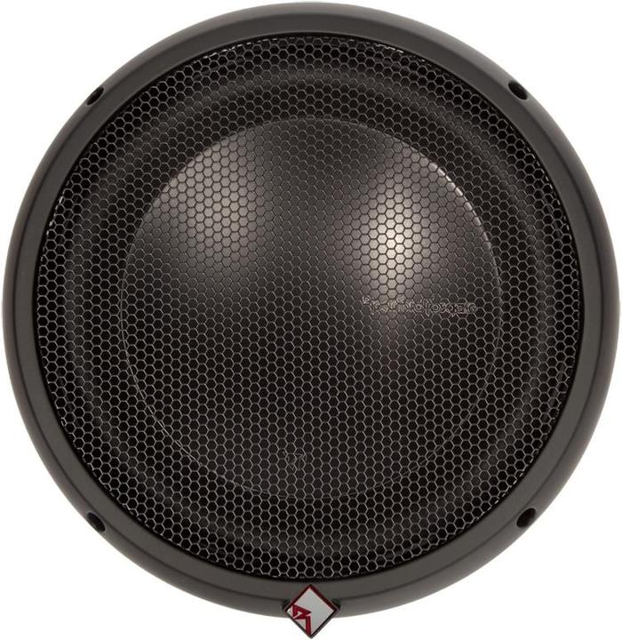 Produktbild Rockford Fosgate Power T1D210 (1200 W)