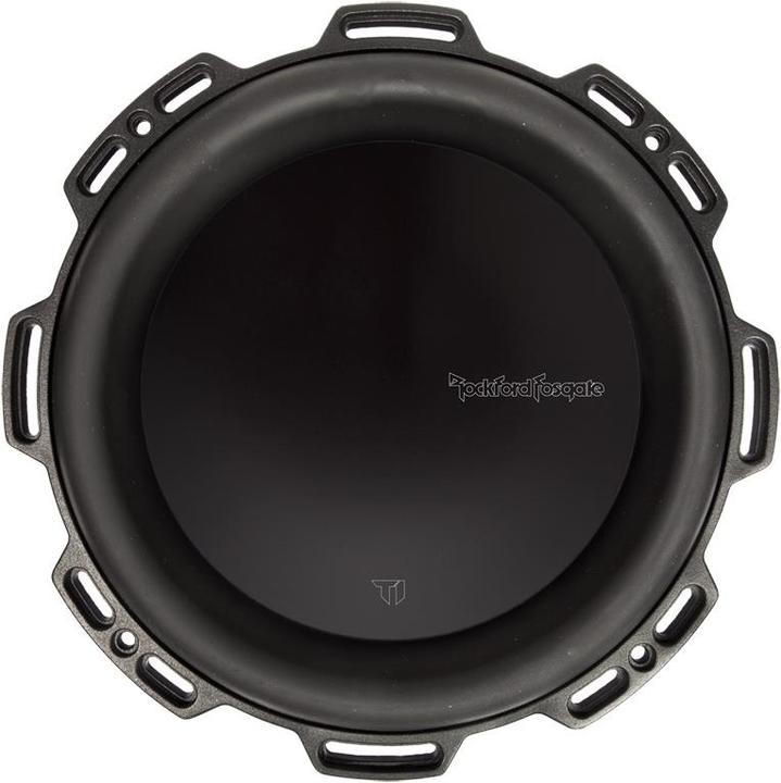 Produktbild Rockford Fosgate Power T1D210 (1200 W)