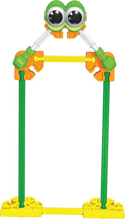 Actual product image K'Nex Kid Kit - Build a Bundle