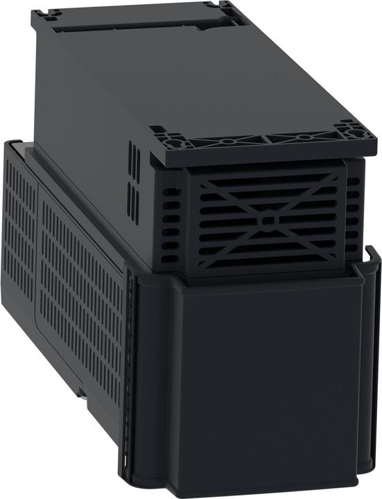 Actual product image Schneider Electric VSDRIVE IP21 7.5KW 400V/480