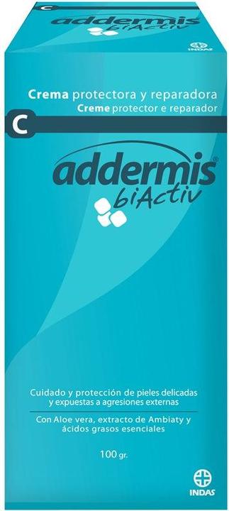 Image du produit Addermis Biactiv crème de soins (Lait pour le corps, 100 ml)